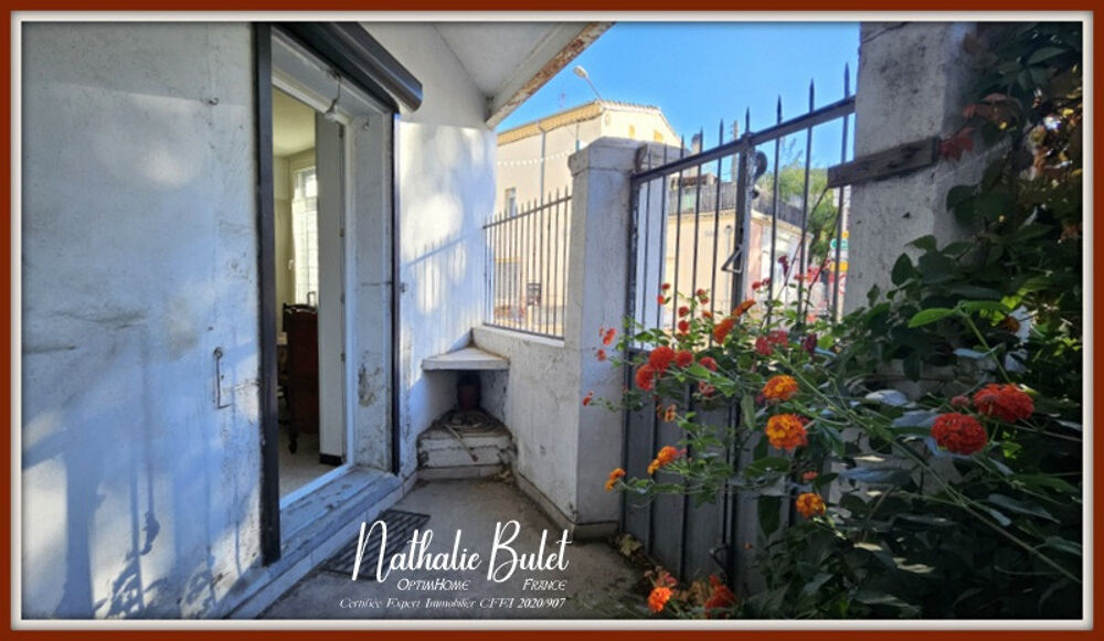 Vente Maison Maison � vendre 7 pi�ces SAINT CHINIAN (34) Saint chinian