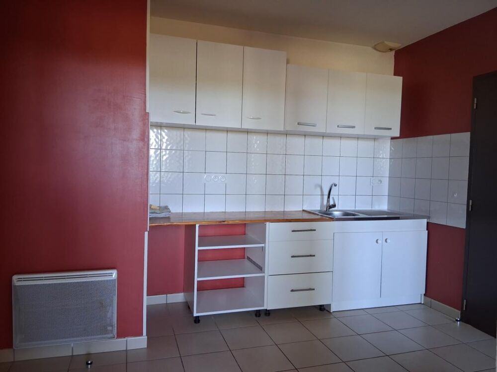 Location Appartement A louer T2 lumineux, indépendant, jardin privatif - Les hauteurs de Saint-Didier-en-Velay(43) Saint didier en velay