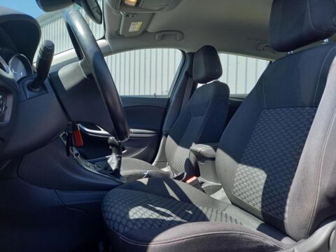 Astra 1.6 CDTI 110 CH Edition - GARANTIE 6 MOIS 2017 occasion 14650 Carpiquet