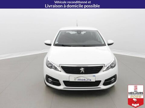 308 SW Essence 110 Active +GPS 2019 occasion 10150 Lavau