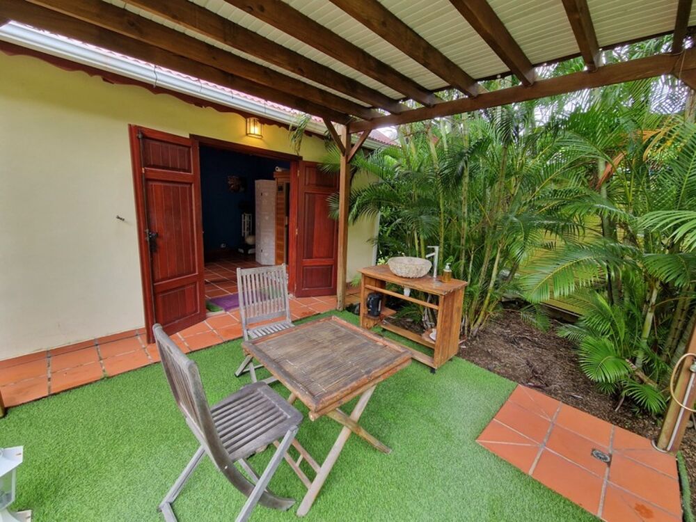 � vendre  Villa Deshaies (97126)
