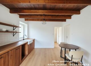  Maison à vendre 3 pièces 61 m²