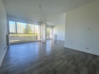 Vente Appartement Appartement ancien Blanquefort