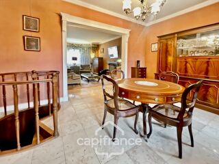  Maison � vendre 6 pi�ces 115 m�