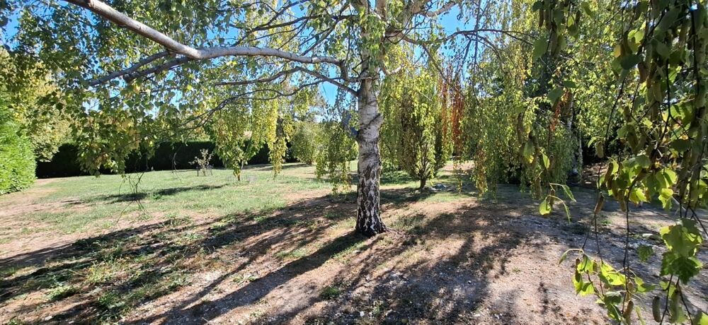HOMBLIERES (02720) Maison à vendre de 150m2 habitables, Jardin , Garage Double