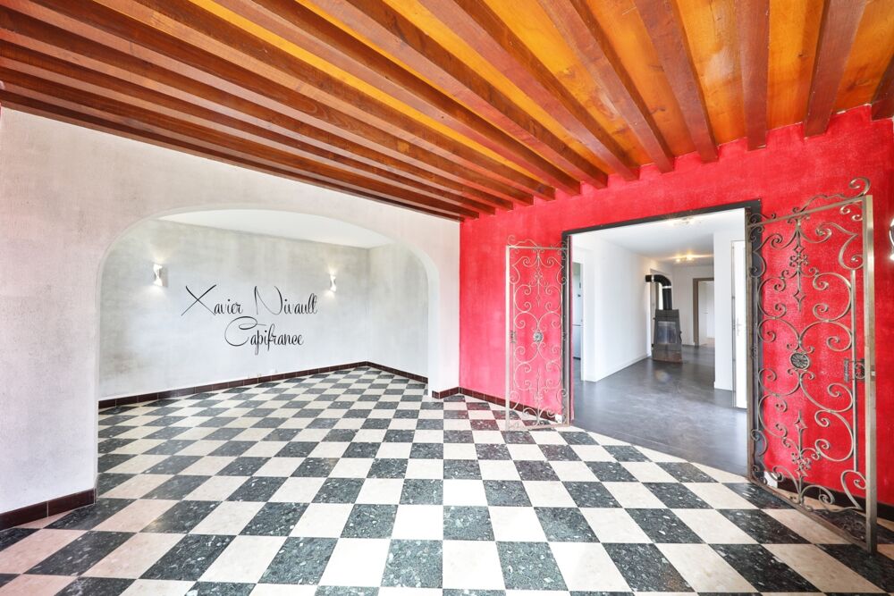 Vente Maison Maison à vendre 6 pièces proche de MONTREVEL EN BRESSE (01) Montrevel en bresse