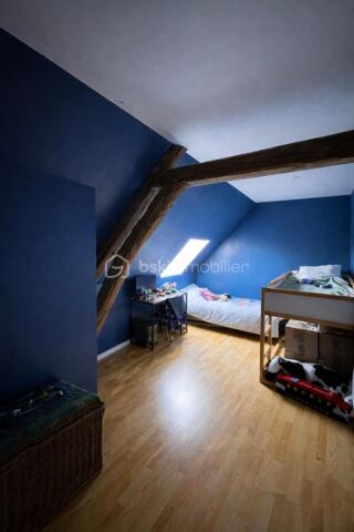  Maison � vendre 4 pi�ces 80 m�