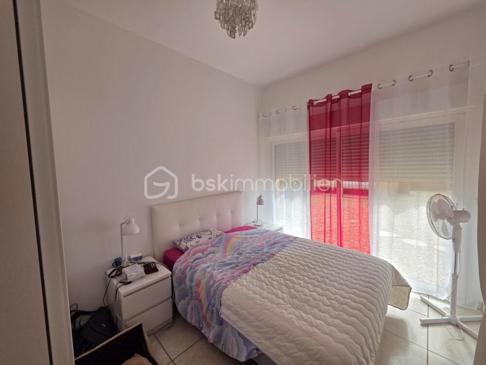 Vente Villa ARGELIERS – VILLA PLAIN-PIED 90m² habitable - 3 CHAMBRES – BUANDERIE - JARDIN – PISCINE sur PARCELLE de 520m² Argeliers