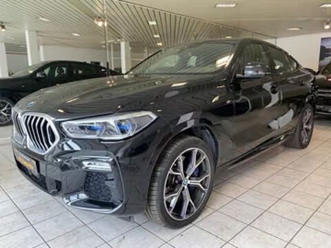 X6 Audi S3 Sportback 2.0 TFSI quattro 2020 occasion 33000 Bordeaux