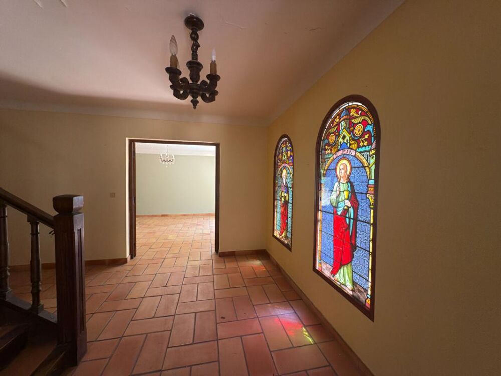  vendre  Villa Mze (34140)