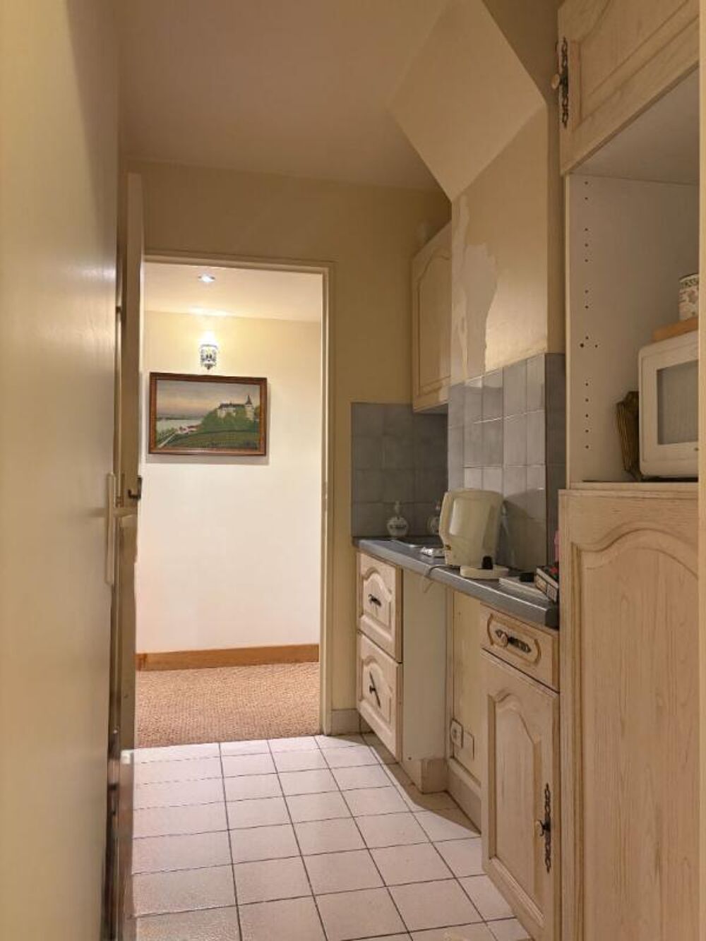 à vendre  Appartement Noisy-le-Sec (93130)