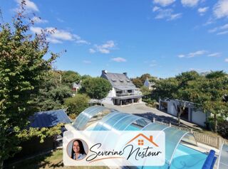  Maison à vendre 10 pièces 154 m²