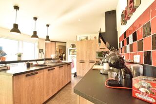  Villa � vendre 6 pi�ces 135 m�