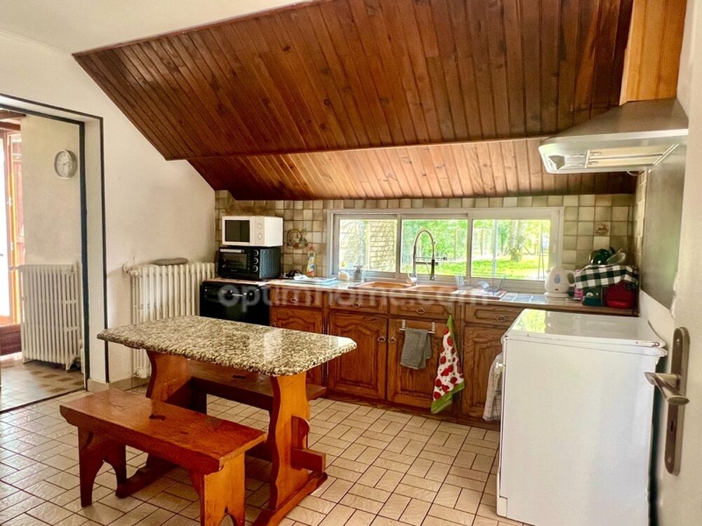 Vente Maison Maison à vendre 5 pièces CHATEAUBLEAU (77) Proche nangis