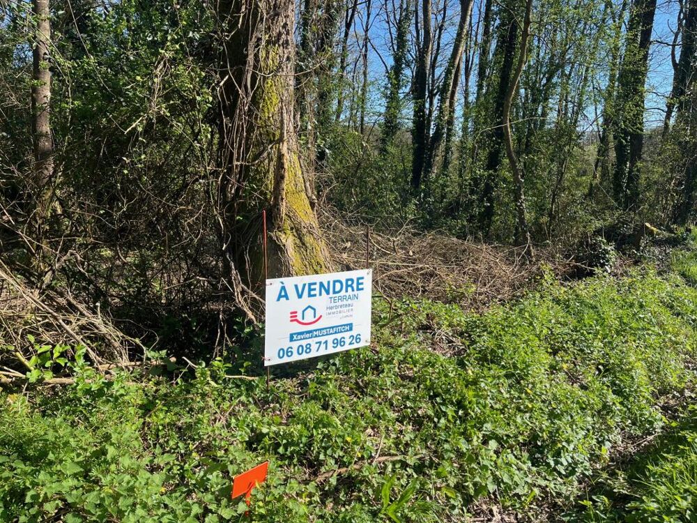 Vente Terrain Terrain Saint georges de pointindoux