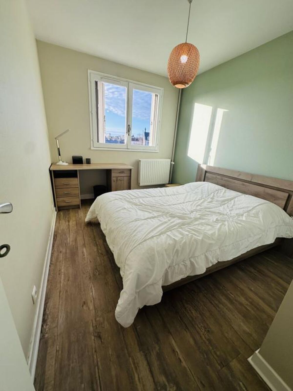 Vente Appartement Appartement Limoges