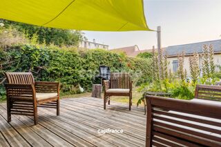  Maison à vendre 5 pièces 147 m²