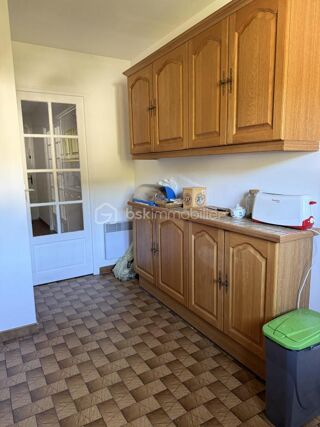  Maison à vendre 5 pièces 80 m²