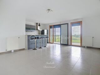  Appartement à vendre 3 pièces 72 m²