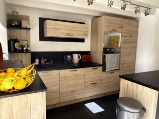  Maison � vendre 7 pi�ces 122 m�