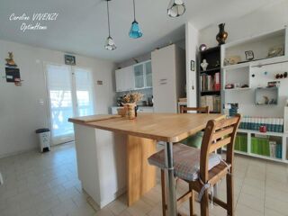  Maison � vendre 4 pi�ces 85 m�