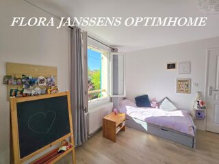 Vente Maison Maison familiale lumineuse au calme – quartier pavillonnaire recherché Colombes