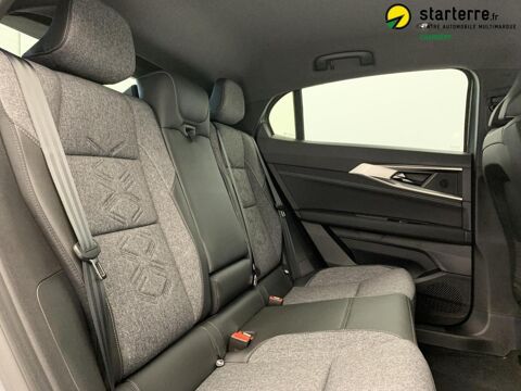 Rafale E-Tech full hybrid 200ch Techno 2026 occasion 73420 Voglans