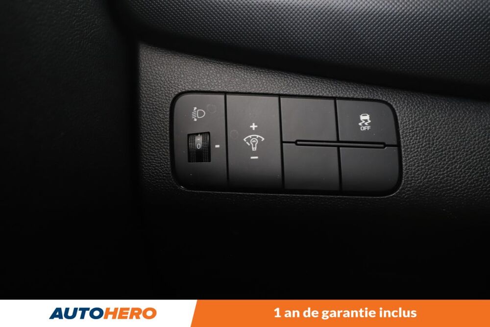 i10 1.0 Intuitive 66 ch 2017 occasion 92130 Issy-les-Moulineaux