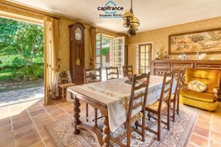  Propri�t�/ch�teau � vendre 5 pi�ces 140 m�