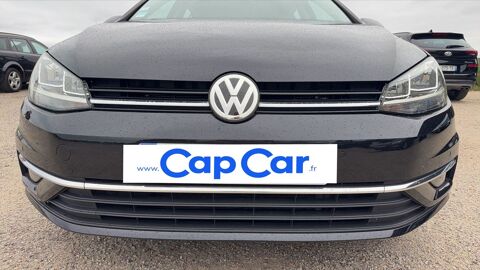 Golf 1.6 TDI 115 Business Confortline 2017 occasion 76230 Quincampoix