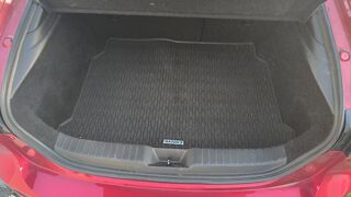 Mazda3 IV 2.0 e-Skyactiv-X 186 Mild Hybrid BVA6 Exclusive-Line - Ga 2023 occasion 85540 Saint Avaugourd Des Landes