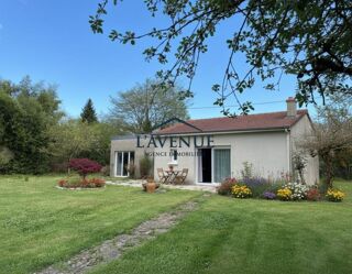  Maison � vendre 4 pi�ces 91 m�