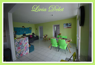  Appartement à vendre 4 pièces 76 m²