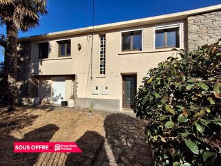  Maison à vendre 9 pièces 130 m²
