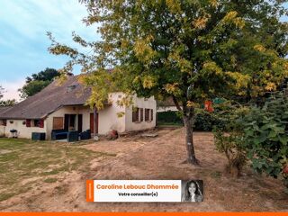  Maison  vendre 4 pices 92 m