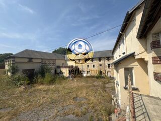  Immeuble à vendre 677 m² Barbery