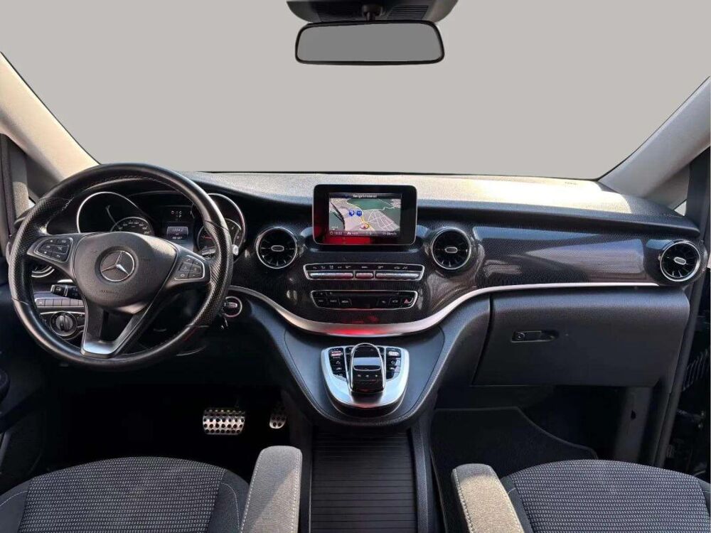 Classe V 250D AMG Line 7 place 2019 occasion 33600 Pessac