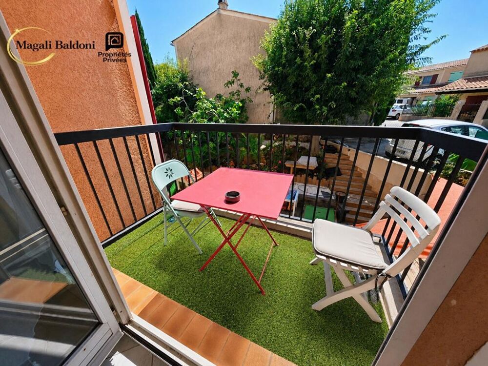 Appartement 3 pièces 60 m2- Ascenseur- PARKING
