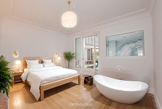  Appartement  vendre 3 pices 61 m