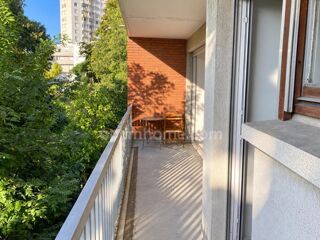  Appartement à vendre 1 pièce 33 m²