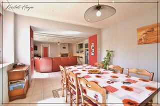  Maison � vendre 3 pi�ces 73 m�