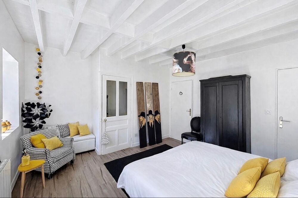 � vendre  Maison Saint-Marcel-Bel-Accueil (38080)