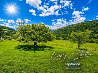  Terrain à vendre 756 m²