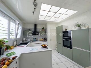  Maison à vendre 6 pièces 200 m²