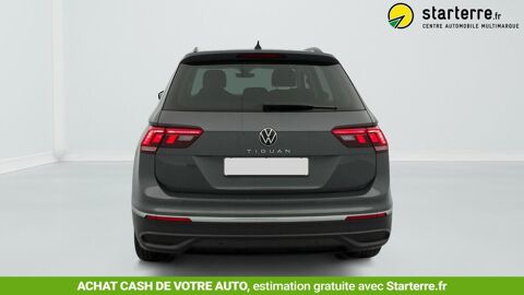 Tiguan 2.0 TDI 150CH DSG7 LIFE BUSINESS 2021 occasion 69190 Saint-Fons