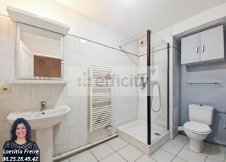  Appartement  vendre 1 pice 32 m