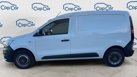 Express 1.5 Blue dCi 75 Essentiel 2021 occasion 01120 Dagneux