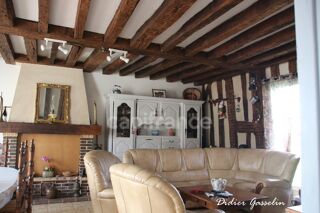  Propriété/château à vendre 5 pièces 130 m²