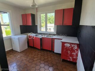  Maison à vendre 5 pièces 75 m²