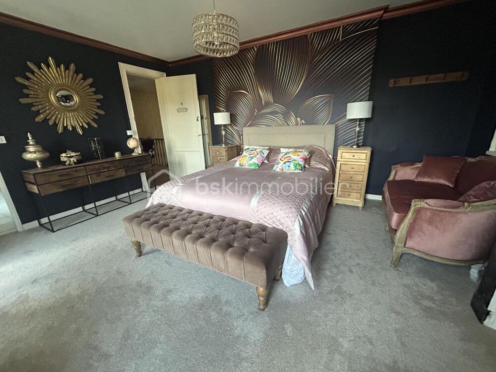 à vendre  Hôtel Particulier Marmande (47200)